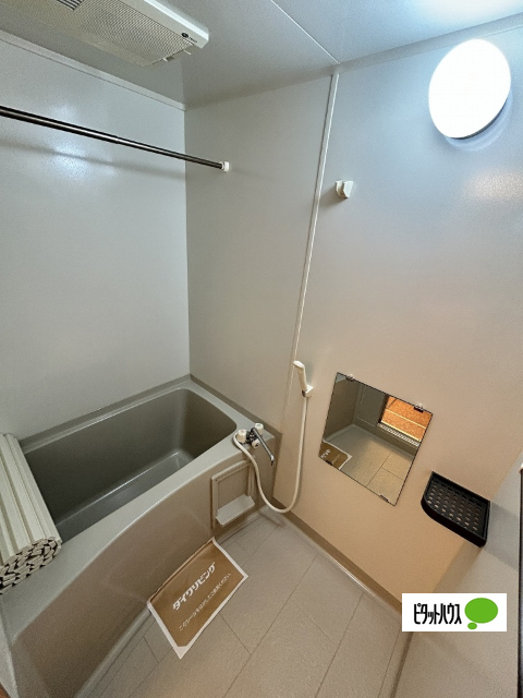 バス・シャワールーム　イメージ