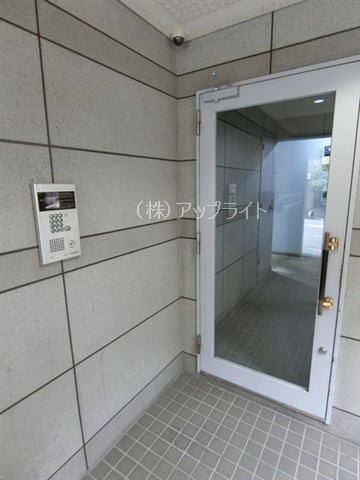 その他共有部分　オートロック付き