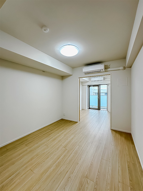 居室・リビング　※写真は同タイプ住戸です。