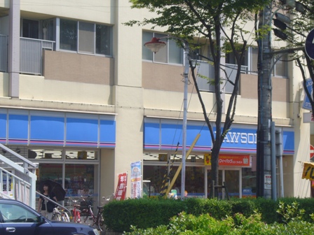 フジパレス長洲公園III番館の周辺写真