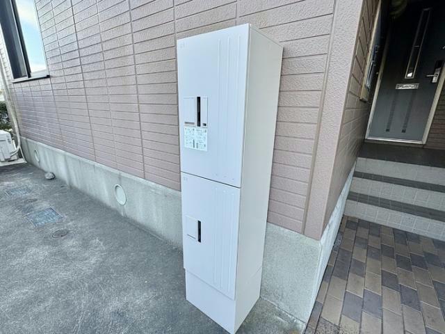 その他　周辺環境