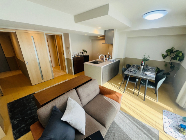 その他部屋・スペース