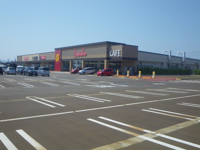 ショッピングセンター　リップス旭岡（ショッピングセンター）まで1500m