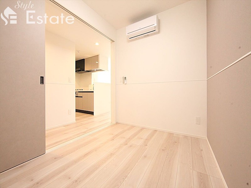 その他部屋・スペース　洋室