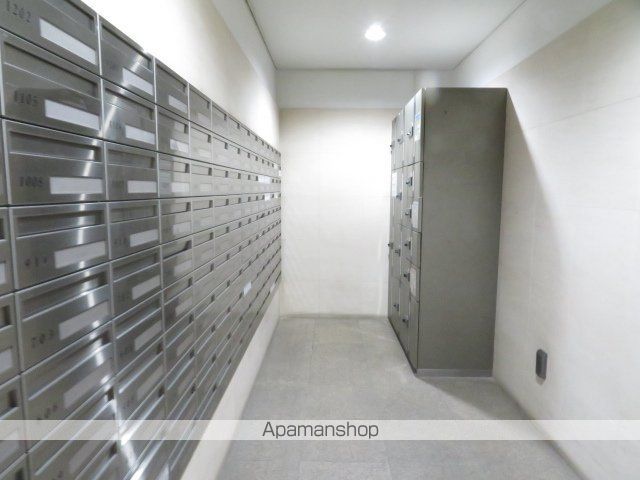 その他共有部分　その他共有部分