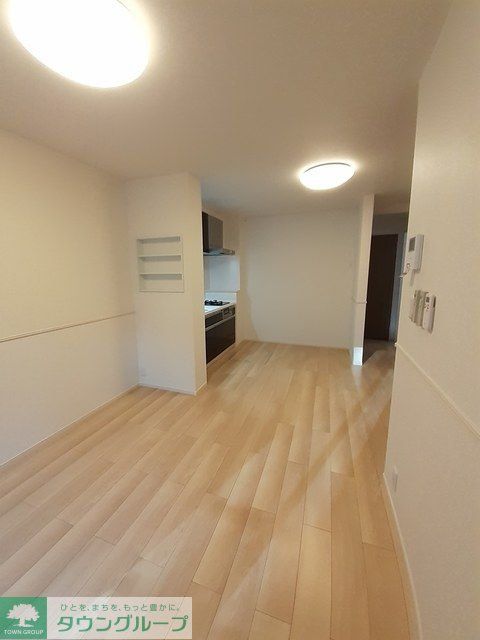 居室・リビング　リビング/居室