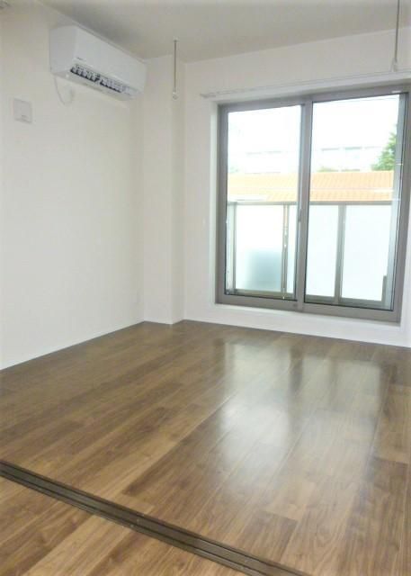 バルコニー　☆バルコニー☆