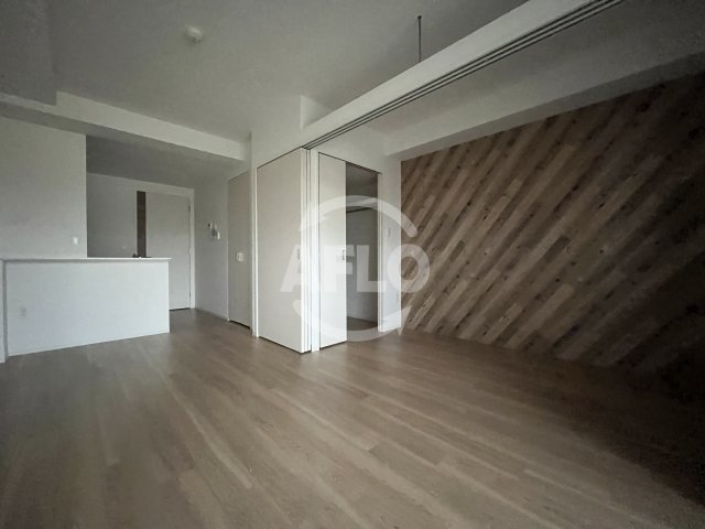 居室・リビング　セレニテ江坂ミラク　リビング