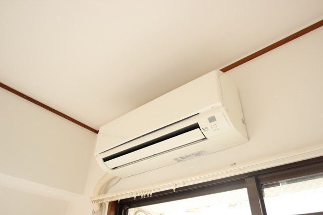 その他設備　別号室の写真です