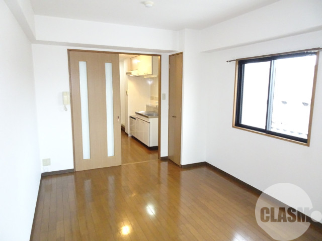 居室・リビング　ダイニングキッチン