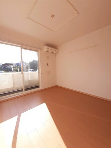 その他部屋・スペース　きれいな内装です