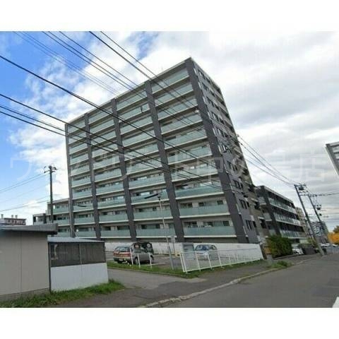 建物外観　詳細は、ウィンドワード中の島店までご相談下さい。