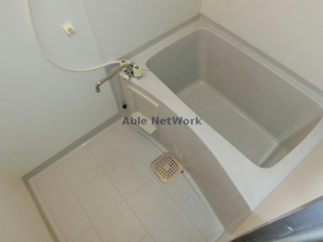 バス・シャワールーム　同型　現況優先