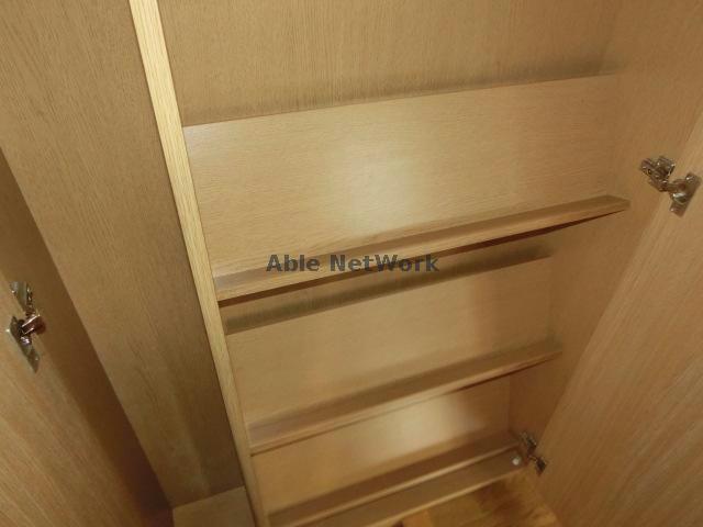 玄関　同型　現況優先