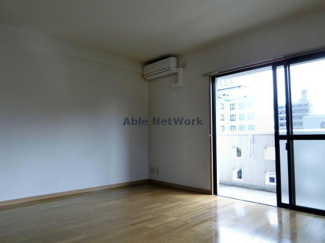 居室・リビング　同型　現況優先