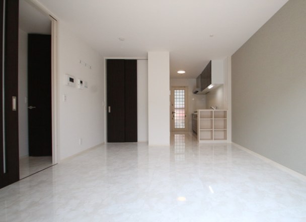 居室・リビング　リビング　※参考写真