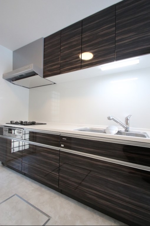 キッチン　キッチン　※参考写真