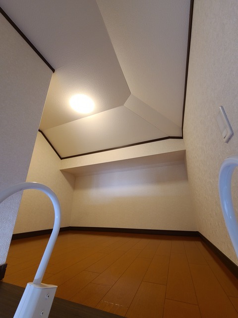 その他部屋・スペース　別号室の参考写真です