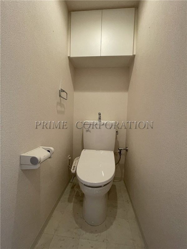 トイレ　※参考写真※