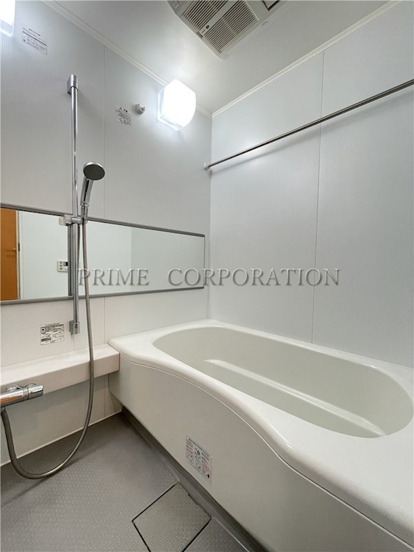 バス・シャワールーム　※参考写真※