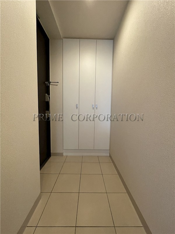 玄関　※参考写真※