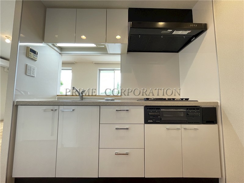 キッチン　※参考写真※