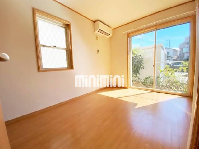 居室・リビング　居室