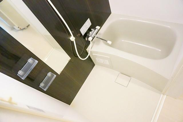 バス・シャワールーム　浴室