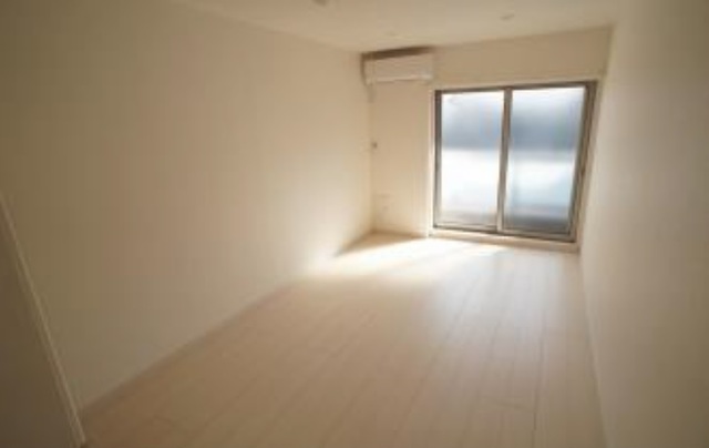 居室・リビング　参考写真（同建物別部屋のものです