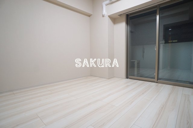 居室・リビング　開放感のあるゆったりとしたお部屋です♪