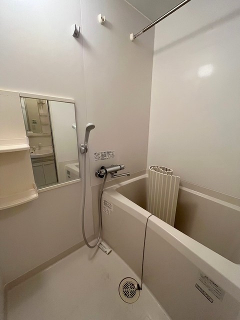 バス・シャワールーム　浴室乾燥機