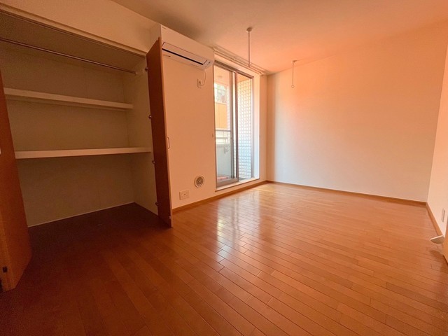 居室・リビング　7帖居室