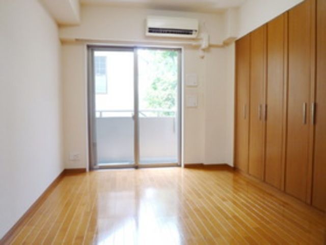 居室・リビング　別部屋参照写真