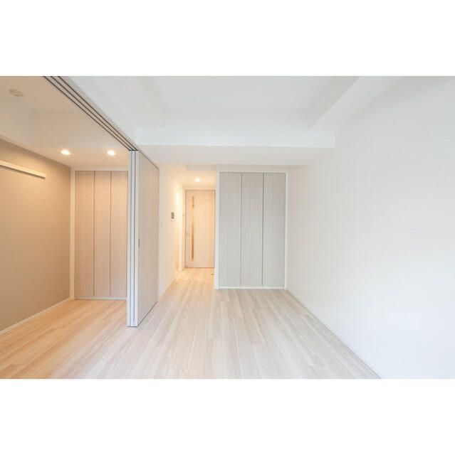 居室・リビング　使いやすい居間です