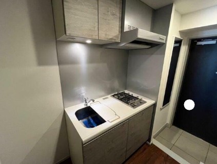 キッチン　キッチン※別部屋参考写真