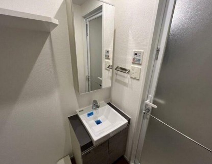 洗面設備　洗面所※別部屋参考写真