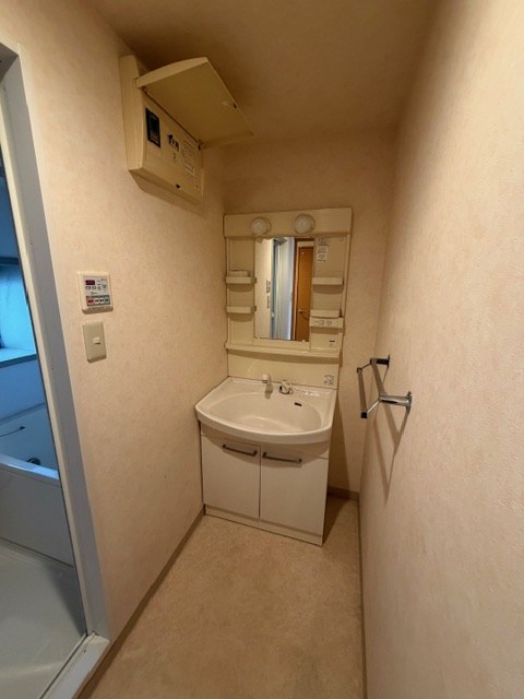 ロビー　お洒落なエントランス