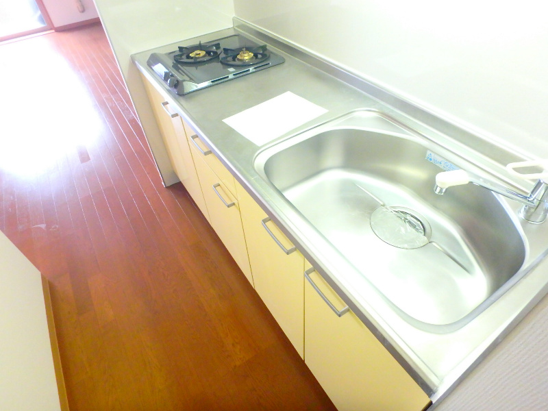 キッチン　システムキッチン