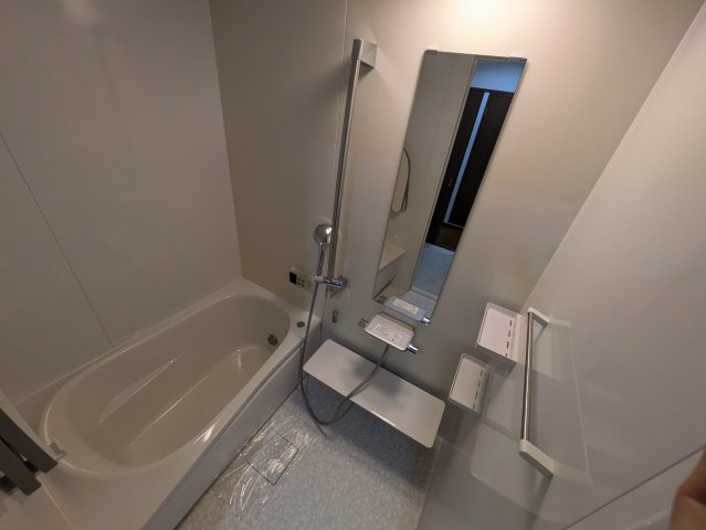 バス・シャワールーム　シティーコーポ春里