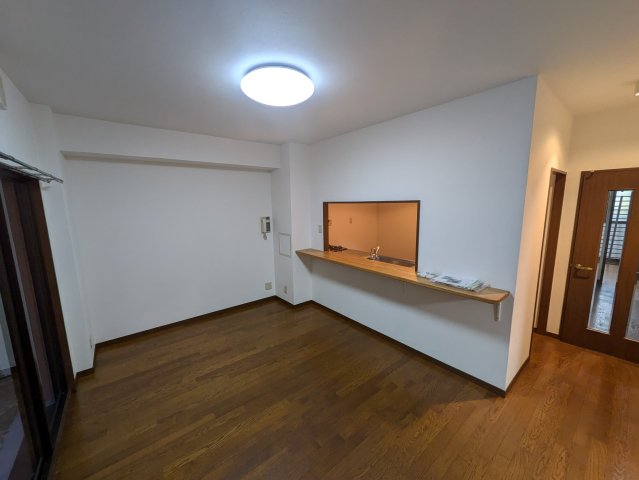 居室・リビング　シティーコーポ春里