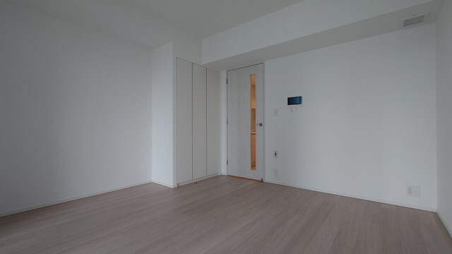 居室・リビング　※写真は同タイプ住戸です。