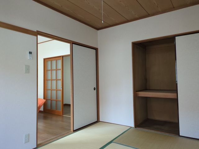 その他部屋・スペース