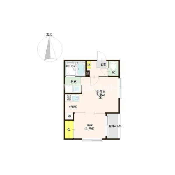 居室・リビング