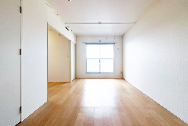 居室・リビング　リビング・ダイニング