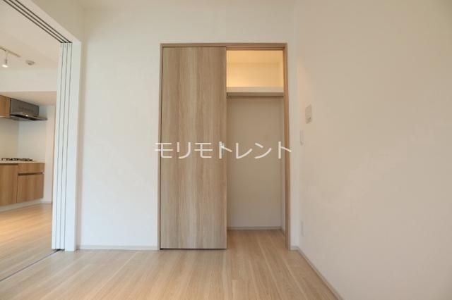 収納　☆たっぷり収納☆