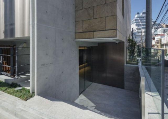 エントランス　エントランス☆