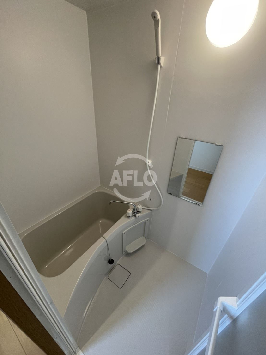 バス・シャワールーム　エフエルレジデンス心斎首府