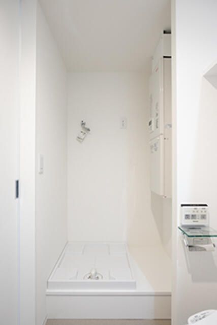 その他設備　※写真は同タイプ住戸です。