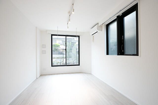 居室・リビング　※写真は同タイプ住戸です。