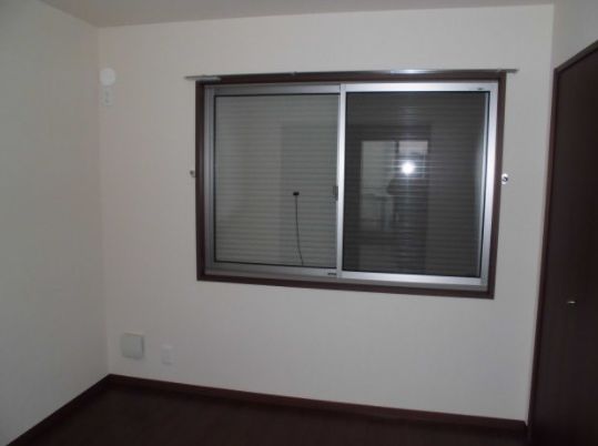 その他部屋・スペース　寝室にぴったりのお部屋です